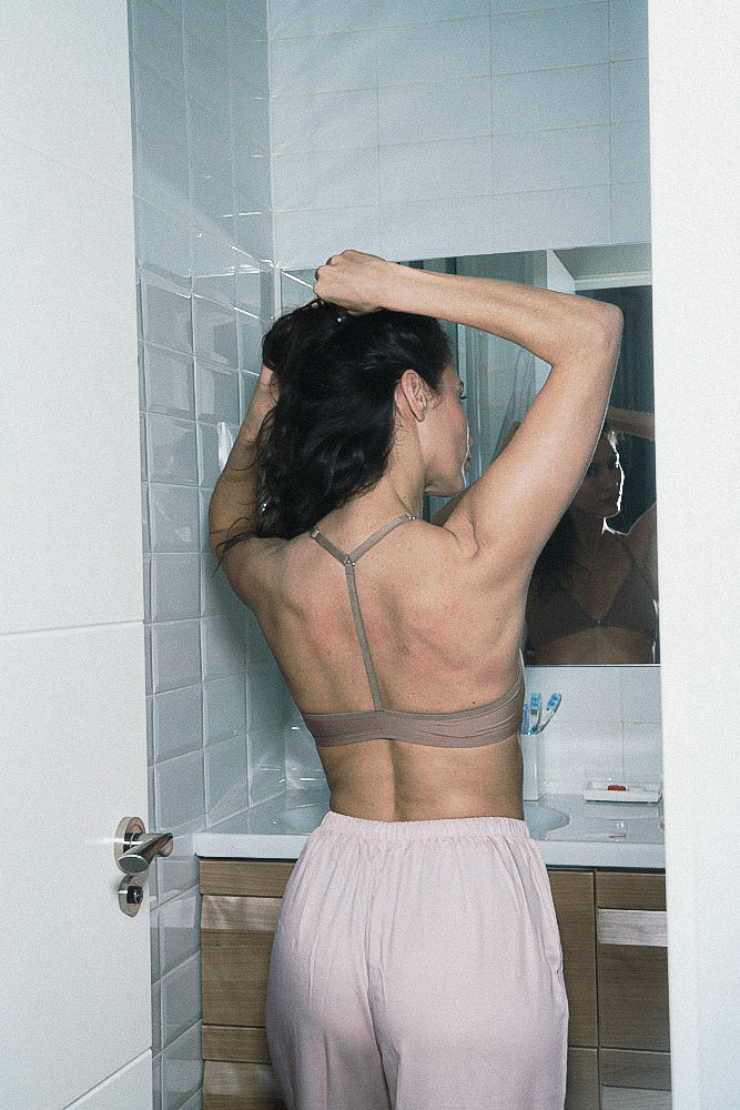 RACERBACK