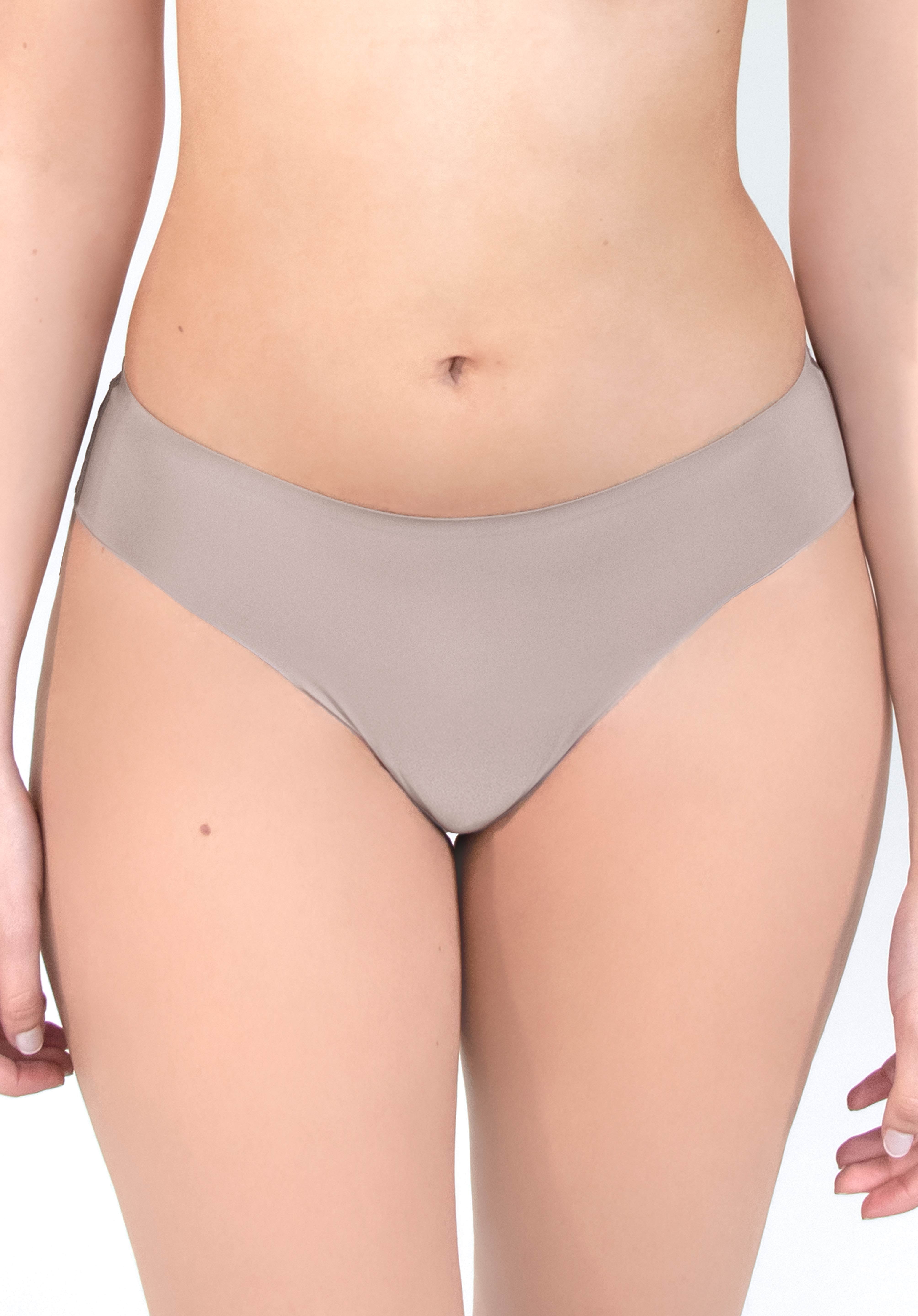 3-Pack Basic Thong