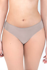 3-Pack Basic Thong