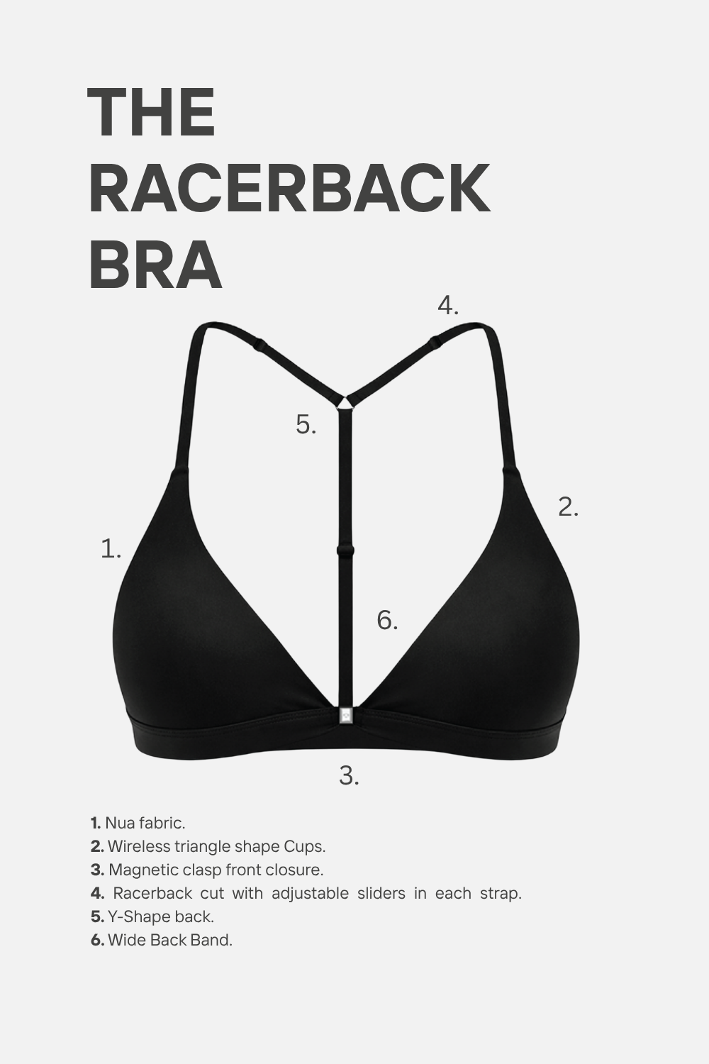 RACERBACK