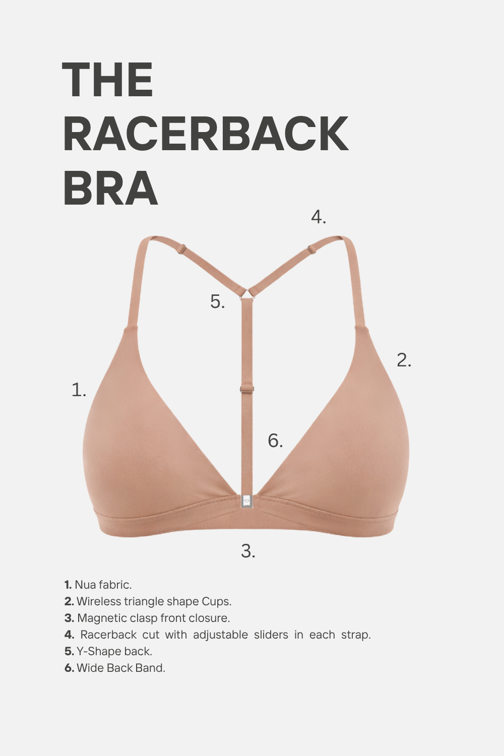 RACERBACK