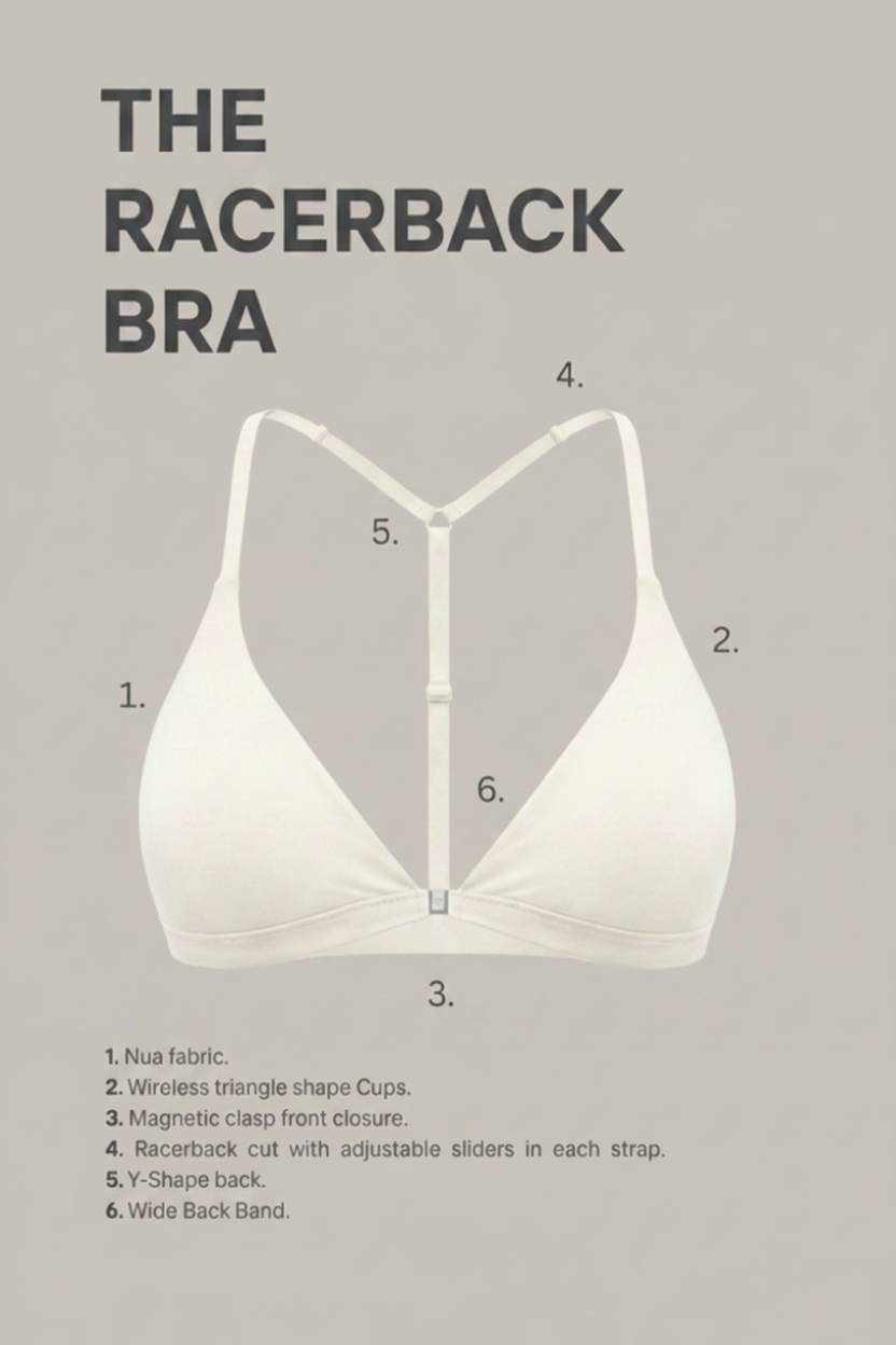RACERBACK