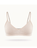 EASE BRALETTE BEIGE
