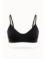EASE BRALETTE BLACK