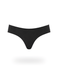 LOW-RISE THONG