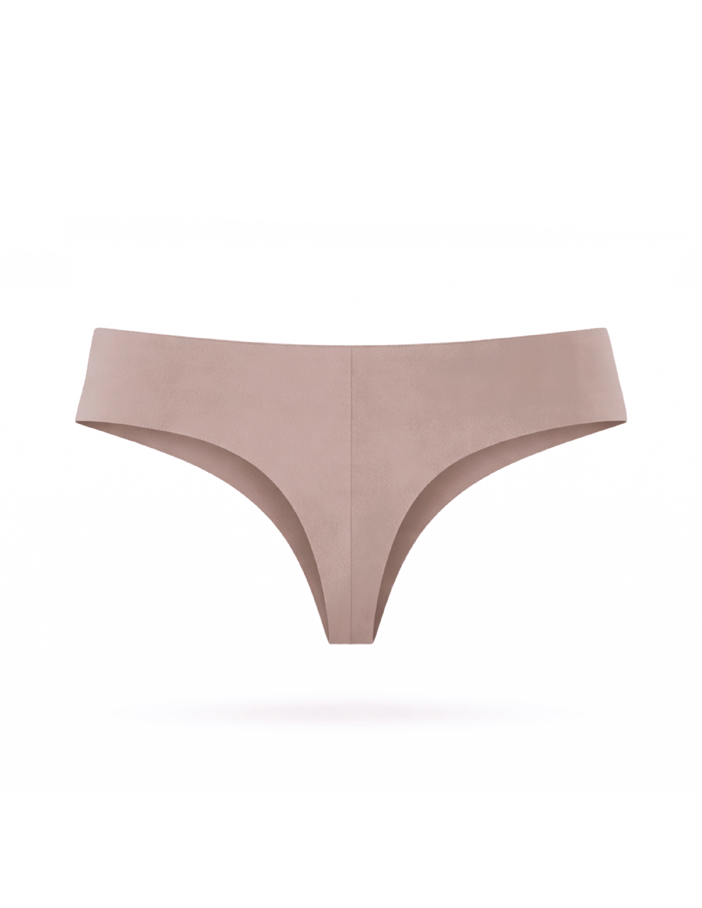 LOW-RISE THONG