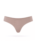 LOW-RISE THONG